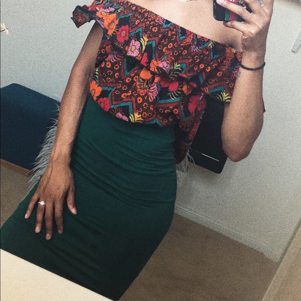 Forever 21 Skirt